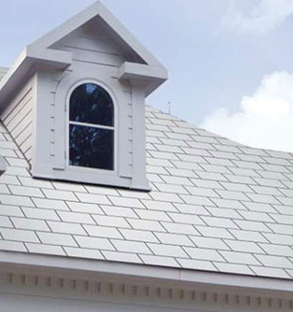 CERAMIC COOL ROOFING TILES